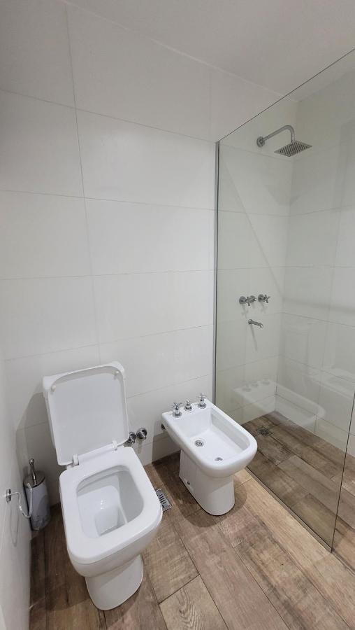 圣达菲Departamento Moderno A Una Cuadra De Bv. Galvez公寓 外观 照片