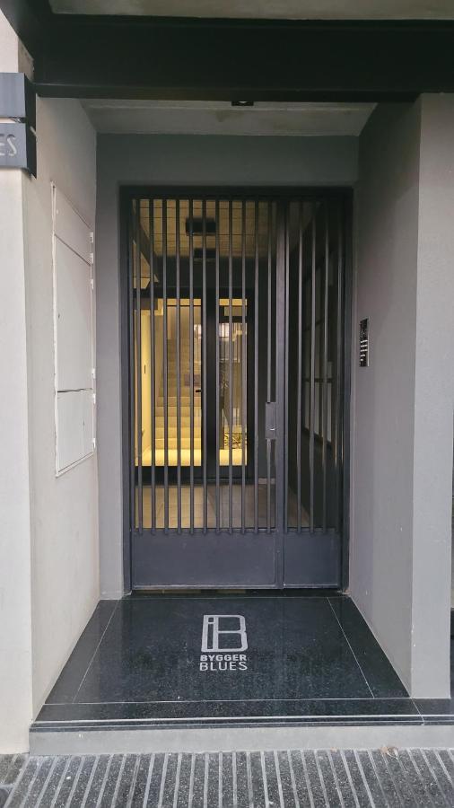圣达菲Departamento Moderno A Una Cuadra De Bv. Galvez公寓 外观 照片