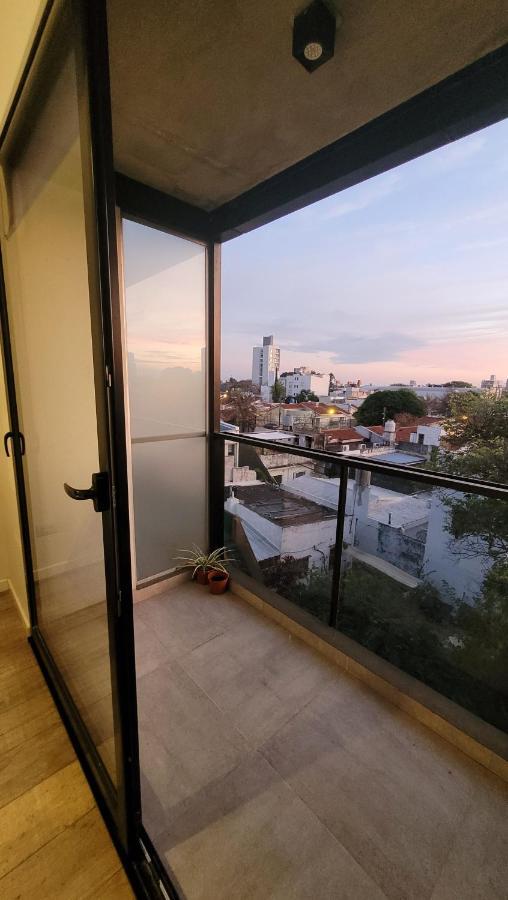 圣达菲Departamento Moderno A Una Cuadra De Bv. Galvez公寓 外观 照片