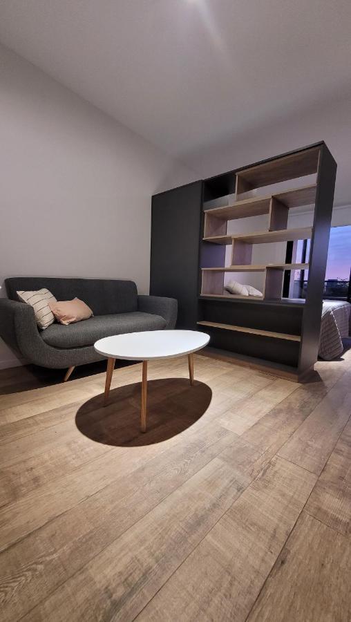 圣达菲Departamento Moderno A Una Cuadra De Bv. Galvez公寓 外观 照片